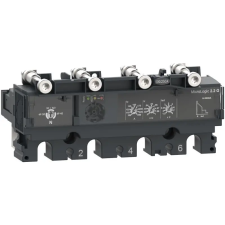  4P4D Micrologic 2.2 G 100A kioldó C1042G100 Schneider villanyszerelés