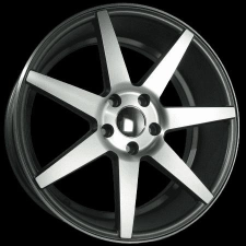  4Racing 5x112 18x8 ET38 Lobi MGMFP 66.45 alufelni