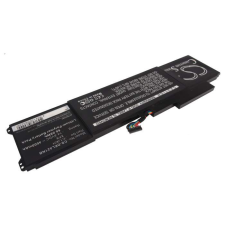 4RXFK Akkumulátor 4600 mAh dell notebook akkumulátor