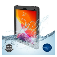 4smarts Active Pro Stark Apple iPad 10.2 vízálló védőtok tablet tok