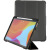 4smarts Endurance Tablet tok Apple iPad 10.2 (Gen.9, 2021), iPad 10.2 (Gen.8, 2020), iPad 10.2 (Gen.7, 2019) 25,9 cm (10,2) Book Cover Fekete (458787)