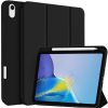 4smarts Folio Case Basic Apple iPad Air 11" M2 (2024) / iPad Pro 11" (2.Gen / 3.Gen / 4.Gen) tok (4S541153)
