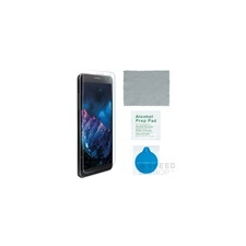 4smarts Second Glass Limited Cover Nokia 3 tempered glass kijelzővédő üvegfólia mobiltelefon előlap