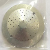  4SZ.INOX KÁVÉFŐZŐ FELSŐ SZŰRŐ
