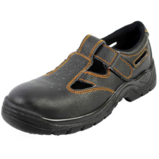  4WRK Cursa S1 szandál munkavédelmi cipő