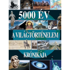  - 5000 év egyéb könyv