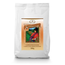  500 g Tutti Grande cappuccino italpor kávé