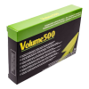 500COSMETICS Volume500 - étrendkiegészítő kapszula férfiaknak (30db)