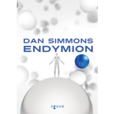 Dan Simmons Endymion regény