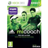 505 Games Adidas miCoach: The Basics, Xbox 360, Konzol játékszoftver