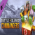 505 Games Battle Islands: Commanders - Exclusive E3 Crate (PC - Steam elektronikus játék licensz)