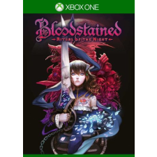 505 Games Bloodstained: Ritual of the Night /Xbox One videójáték