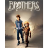 505 Games Brothers - A Tale of Two Sons (PC - Steam Digitális termékkulcs)