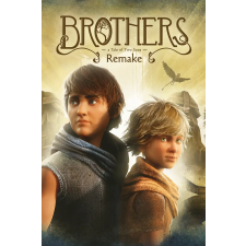 505 Games Brothers: A Tale of Two Sons Remake (digitális licenc) videójáték