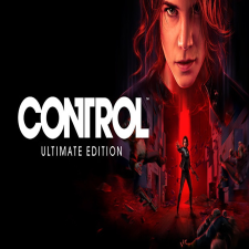 505 Games Control (Ultimate Edition) (Digitális kulcs - PC) videójáték