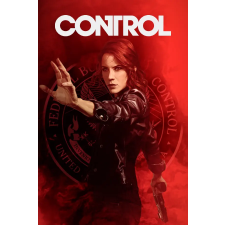 505 Games Control (Ultimate Edition) (digitális licenc) videójáték
