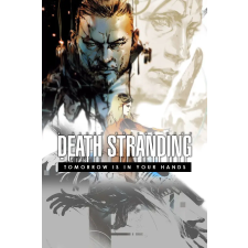 505 Games Death Stranding (Director's Cut) (digitális licenc) videójáték