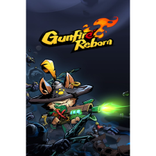 505 Games Gunfire Reborn (Xbox One Xbox Series  - elektronikus játék licensz) videójáték