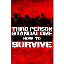 505 Games How To Survive: Third Person Standalone (digitális licenc) videójáték