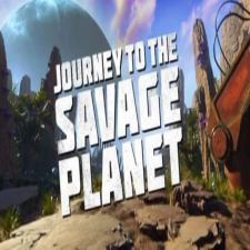 505 Games Journey to the Savage Planet (EU) (Digitális kulcs - Xbox) videójáték
