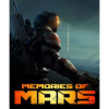 505 Games Memories of Mars (PC - Steam Digitális termékkulcs)
