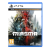 505 Games Miasma Chronicles, PlayStation 5, Konzol játékszoftver