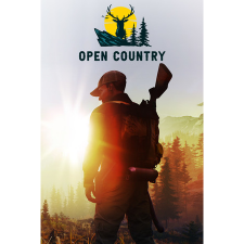 505 Games Open Country (PC - Steam elektronikus játék licensz) videójáték