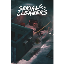 505 Games Serial Cleaners (digitális licenc) videójáték