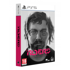 505 Games The Alters, PlayStation 5, Konzol játékszoftver videójáték