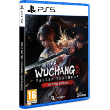 505 Games Wuchang: Fallen Feathers - Day One Edition - PS5 videójáték