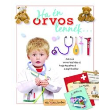 HA ÉN ORVOS LENNÉK... gyermek- és ifjúsági könyv
