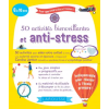  50 activités bienveillantes et anti-stress | Caroline Jambon