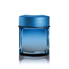 Tous Sport Man EDT 50 ml parfüm és kölni