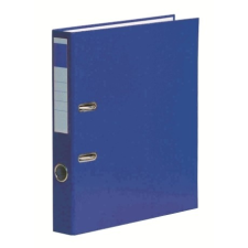  50mm Standard Emelőkaros Iratrendező, SÖTÉTKÉK irattartó