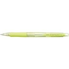 Penac Nyomósirón, 0,5 mm, sárga tolltest, PENAC "SleekTouch" filctoll, marker