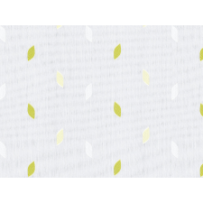  51186/300-711 zöld függöny ÓZS lakástextília