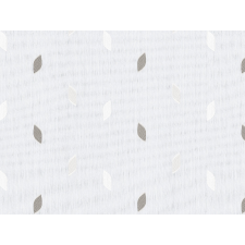  51186/300-904 ezüst függöny ÓZS lakástextília