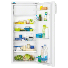 Zanussi ZRA22800WA hűtőgép, hűtőszekrény