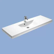  5188 5901 Miron beép.mosdó f.122*43cm*** szaniter