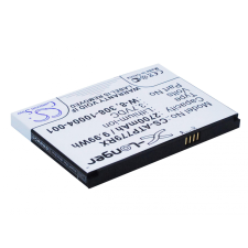 5200087 vezetéknélküli router akkumulátor 2700 mAh egyéb notebook akkumulátor