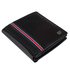  522679 002 Choice bőr Pénztárca fekete pénztárca