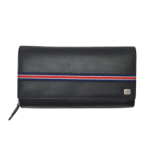  522870 002 Choice női bőr pénztárca fekete pénztárca
