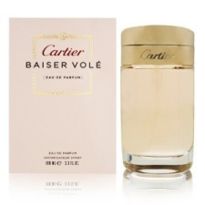 Cartier Baiser Volé EDT 100 ml parfüm és kölni