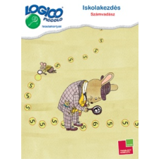Tessloff Logico Piccolo feladatkártyák - Iskolakezdés: Számvadász oktatójáték