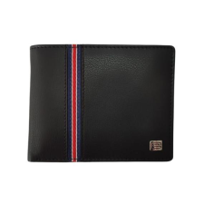  527733 002 Choice bőr pénztárca fekete pénztárca