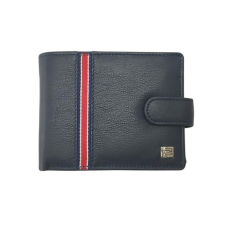  527797 007 Choice bőr pénztárca kék pénztárca