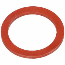  52x40x2,5mm szűrőtömítés (szilikon) 2 személyes PLUTÓ kávéfőző kisháztartási gépek kiegészítői