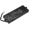  535 09 61-01 Szerszámgép akkumulátor 1800 mAh
