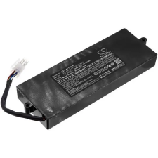  535 09 61-01 Szerszámgép akkumulátor 1800 mAh barkácsgép akkumulátor