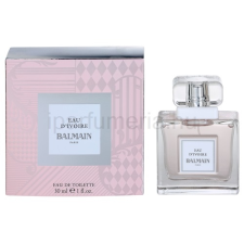 Pierre Balmain Eau d'Ivoire EDT 30 ml parfüm és kölni
